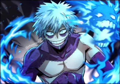 Pourquoi est-ce qu'on le surnomme Crematorium ?