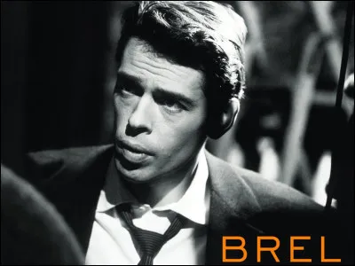 D'après la chanson de Jacques Brel, quelle ville a-t-il vu avec Honfleur et Hambourg ?