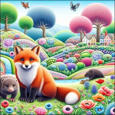 De quel livre célèbre est issue cette citation : " Tu vois, là-bas, les champs de blé ? Je ne mange pas de pain. Le blé pour moi est inutile. Les champs de blé ne me rappellent rien. Et ça, c'est triste ! Mais tu as des cheveux couleur d'or. Alors ce sera merveilleux quand tu m'auras apprivoisé !"