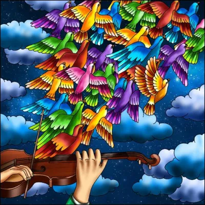 Merci à tous d'avoir joué ce quiz...