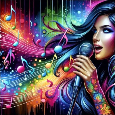 Qui est l'interprète de cette chanson plus récente "♫ Est-ce que tu m'entends, est-ce que tu me vois ? Qu'est-ce que tu dirais toi, si t'étais là ?" ?