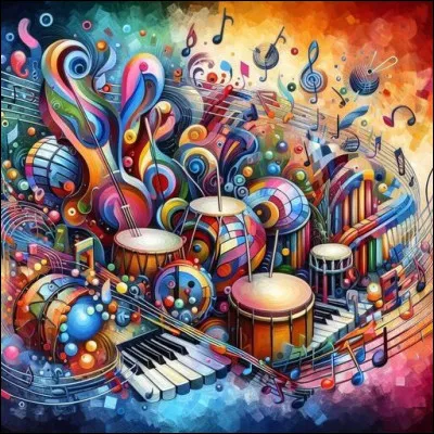 Si vous êtes désordonné, où retrouvez-vous vos objets ?