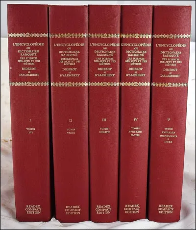 Quelle est la définition qui vous définit ?