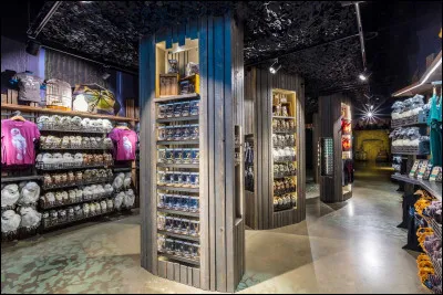 Comment dit-on "magasin" aux États-Unis et au Royaume-Uni ?