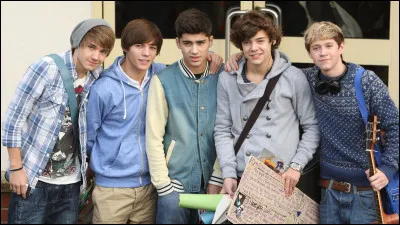 Quel est ton style de mec ?