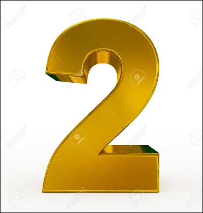 Quelle est la deuxième langue la plus parlée ?