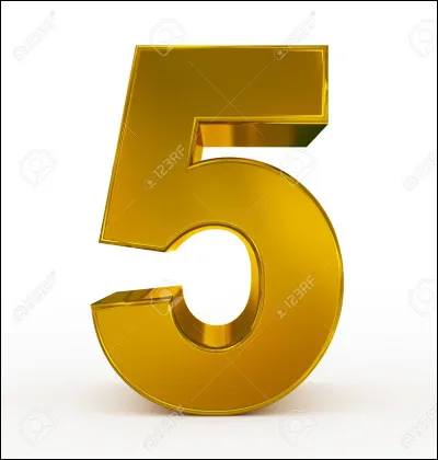 Quelle est la cinquième langue la plus parlée ?