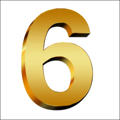 Quelle est la sixième langue la plus parlée ?