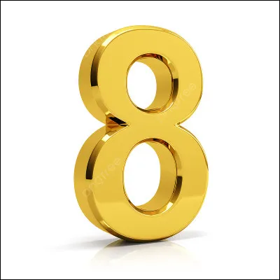 Quelle est la huitième langue la plus parlée ?