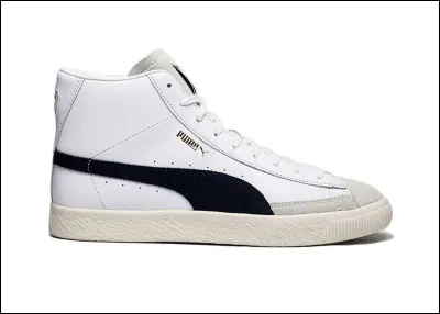 Quelle est cette marque ?