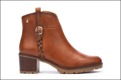 Quelle est cette marque ?