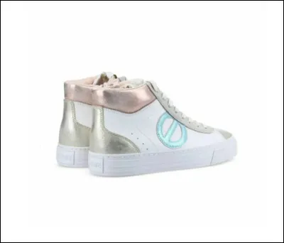 Quelle est cette marque ?