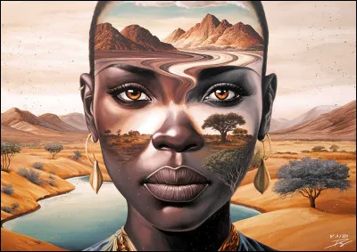 Tu as un visage plut&ocirc;t...