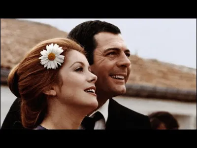 Quel est ce film sorti en 1971, relatant le drame de la mort d'un enfant ?