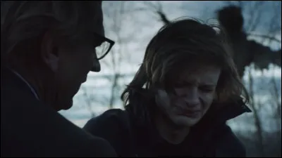 Qui est cette personne ?