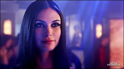 Qui est cette personne ?