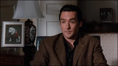 Comment s'intitule ce film policier avec Cusack ?