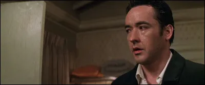 Comment s'intitule ce thriller avec Cusack ?