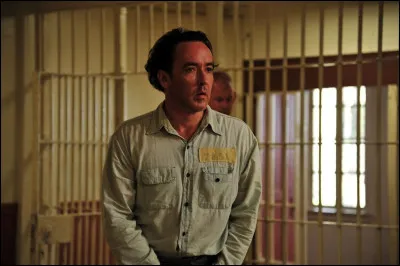 Quel est ce film policier avec Cusack ?