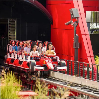 Quel est ce qui te fait peur ?