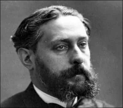 Qui est ce poète français, auteur du poème ''À l'océan'' ?