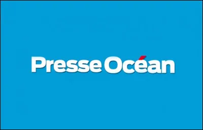 ''Presse Océan'' est un quotidien régional français du 44, donc de quel département ?