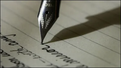 Quel très grand écrivain français est parfois surnommé ''l'Homme océan'' ?