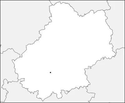 Lequel de ces départements n'est PAS limitrophe de celui du Lot ?