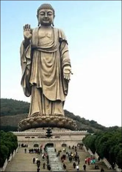 Quel monument est-ce ?