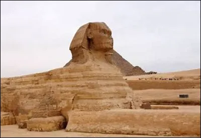 Quel monument est-ce ?