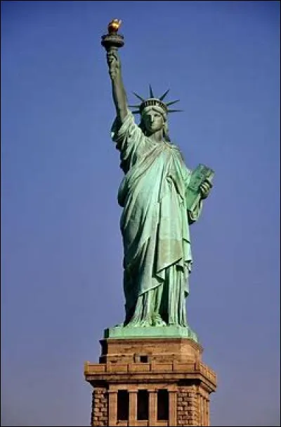 Quel monument est-ce ?