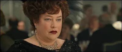 Comment s'intitule ce drame avec Bates ?