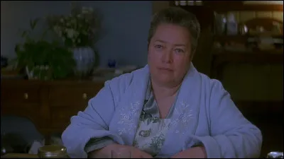 Comment s'intitule ce film fantastique avec Bates ?