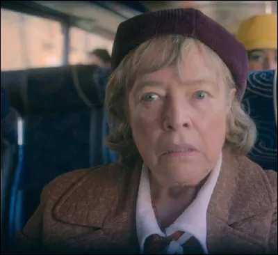 Cette comédie dramatique avec Bates est...