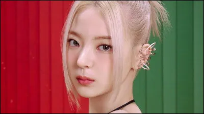 Qui est cette personne ?