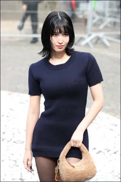 Et pour finir, quelle idole se cache derrière l'image ?