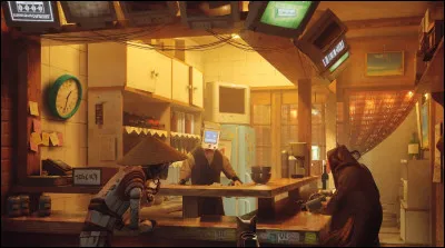 Quel est le studio de développement derrière Stray ?