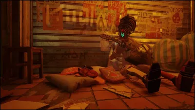 Combien y a-t-il de partitions dans le jeu ?