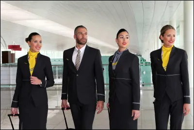 Opération "............", Uniformes et ".............." courts