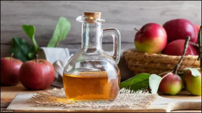 "............." au vinaigre, Tendre "............."