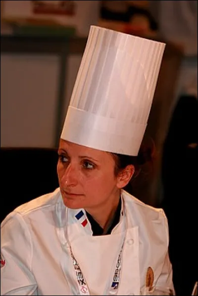 Quel est le prénom de Madame Pic, réputée pour sa savoureuse cuisine ?