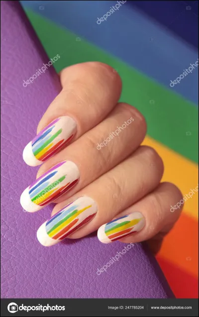Quel nail art te ferais-tu ?