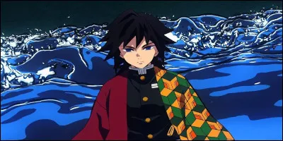 Qui est ce personnage de "Demon Slayer" ?