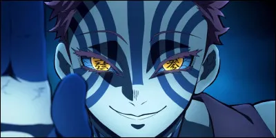 Qui est ce personnage de "Demon Slayer" ?