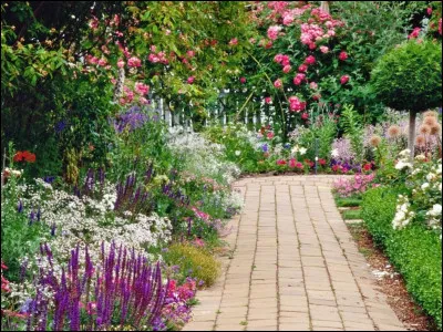 On a affaire à [...] après-midi au soleil.
