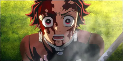 Si Tanjiro mourrait, que ferais-tu ?