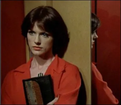 Comment s'intitule cette comédie avec Duperey ?