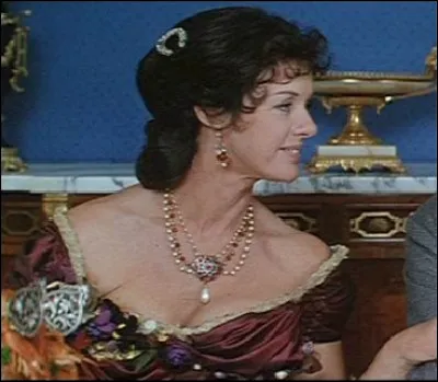 Quel est ce drame avec Duperey ?