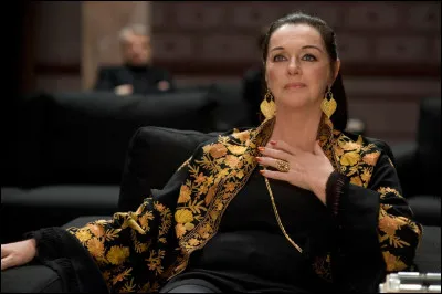 Cette comédie dramatique avec Duperey est...