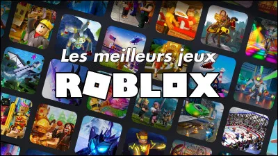 Tu préfères les jeux :